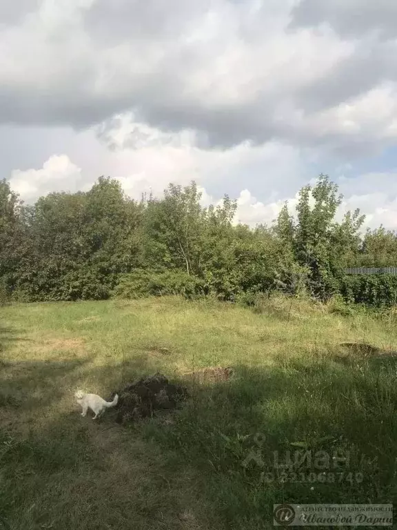 Участок в Самарская область, Новокуйбышевск пос. Русские Липяги, ул. ... - Фото 1