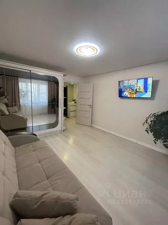 2-к кв. Новгородская область, Великий Новгород Завокзальная ул., 5 ... - Фото 1