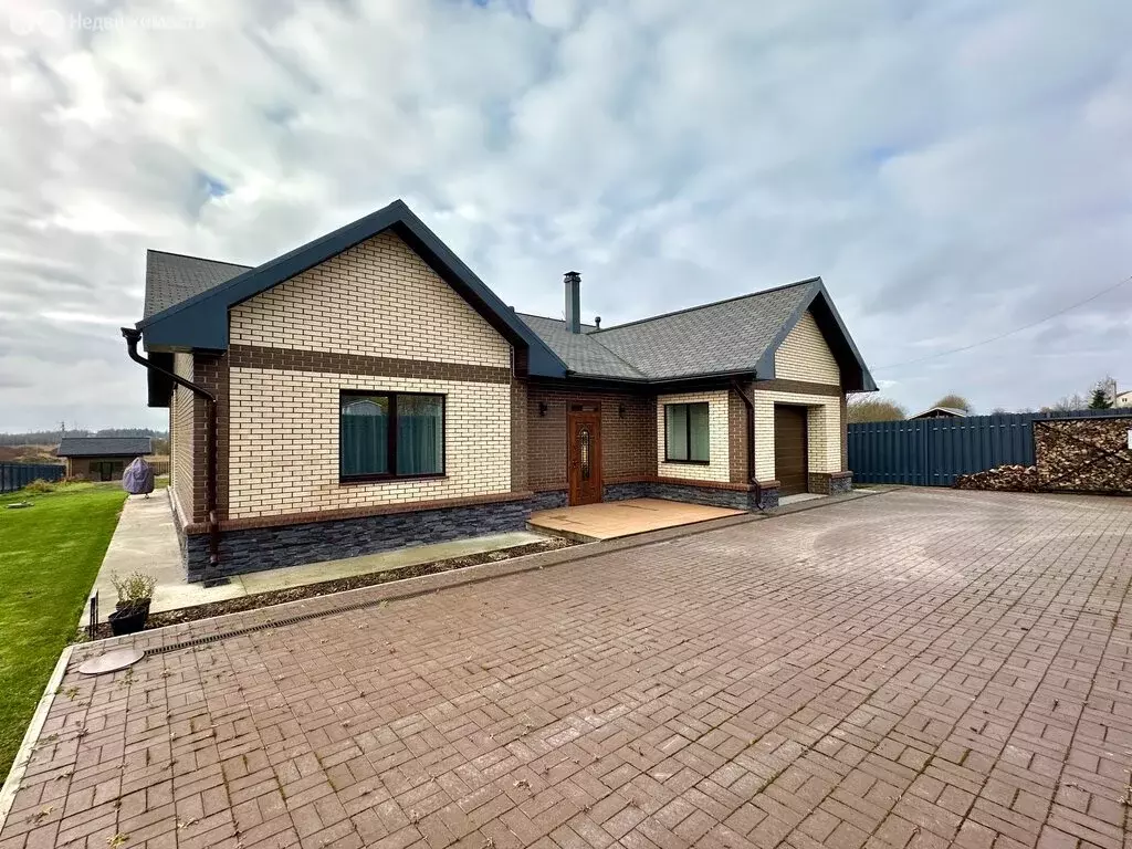 Дом в Романовское сельское поселение, деревня Углово, Михайловская ... - Фото 2