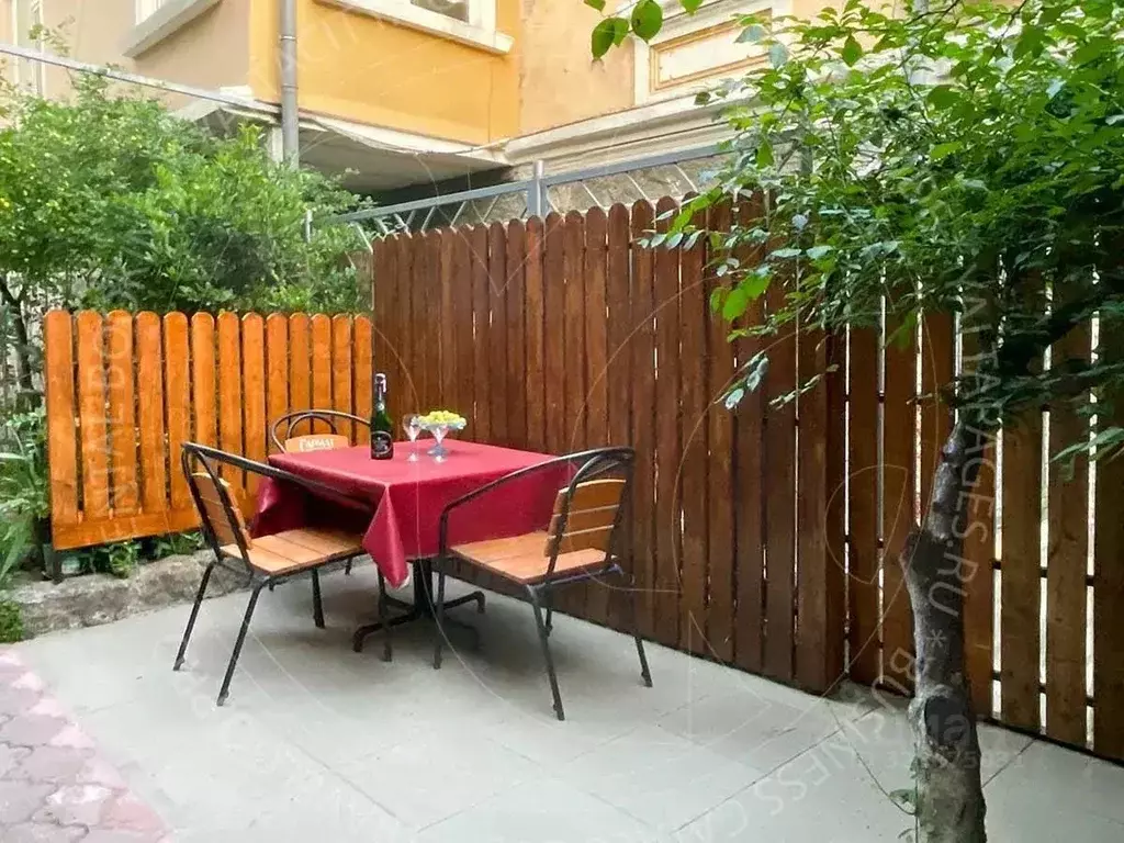 Дом в Крым, Ялта пер. Лавровый (28 м) - Фото 1