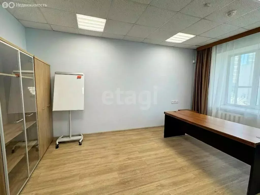 Офис (18 м) - Фото 1