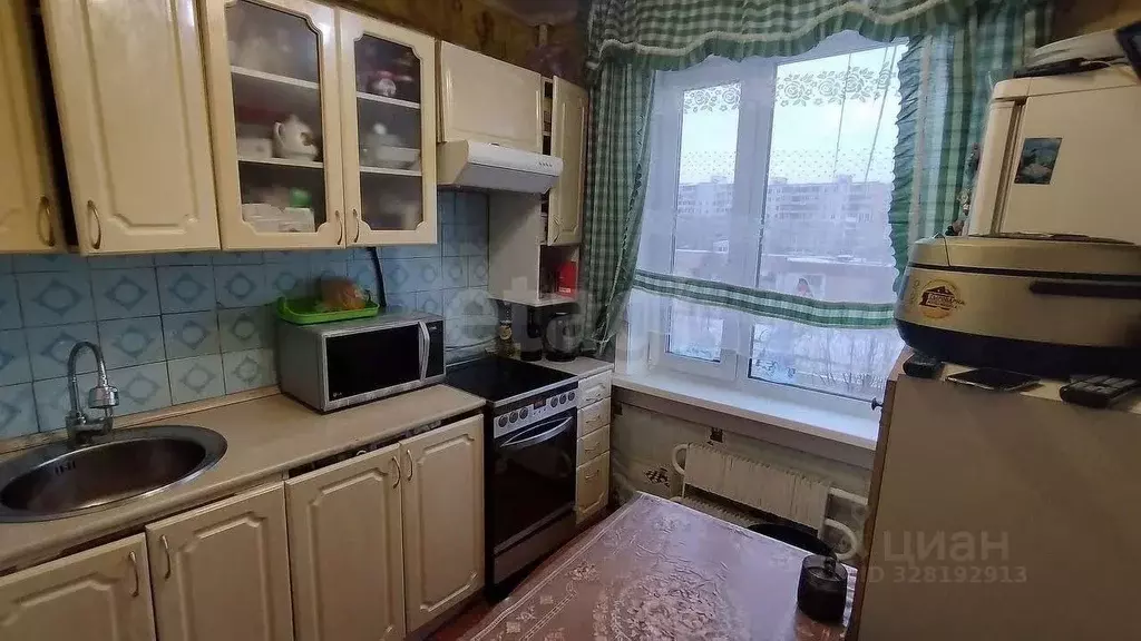 3-к кв. Амурская область, Тында ул. Красная Пресня, 40 (60.4 м) - Фото 1