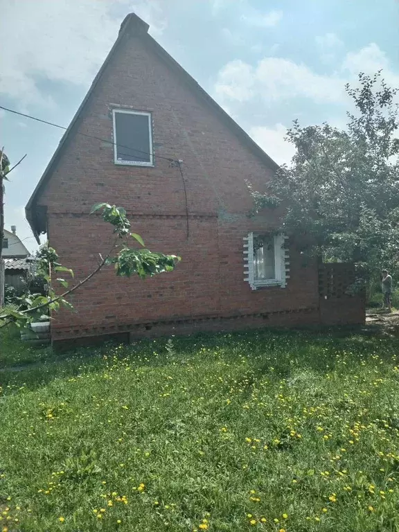 Дом в Московская область, Луховицы муниципальный округ, д. Головачево  ... - Фото 2