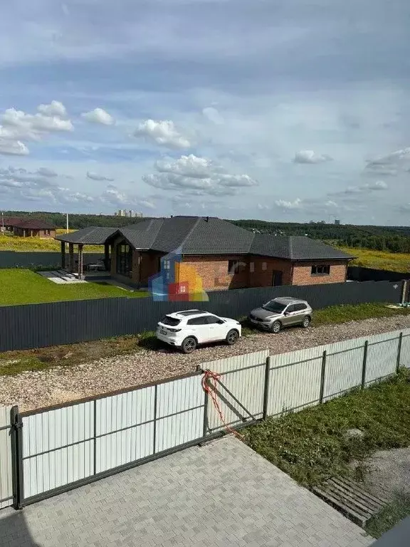 Дом в Тульская область, Тула городской округ, д. Верхняя Иншинка 339 ... - Фото 2