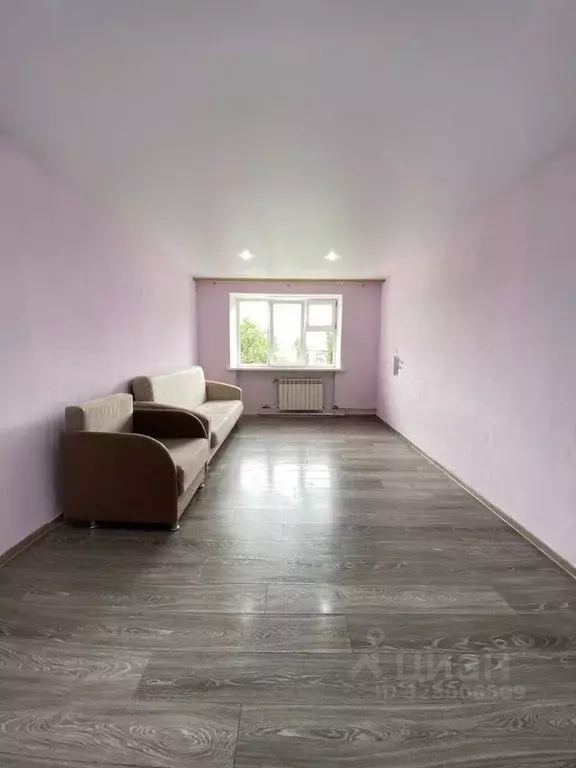 Комната Саратовская область, Саратов ул. Имени С.Т. Разина, 78 (19.5 ... - Фото 1