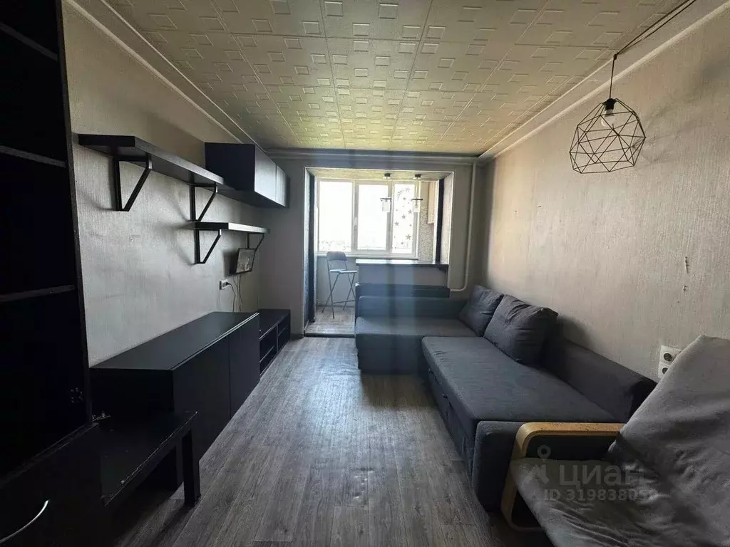 Комната Санкт-Петербург просп. Культуры, 31К2 (12.0 м) - Фото 0