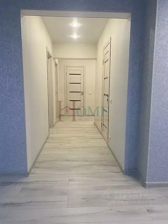 2-к кв. Новосибирская область, Новосибирск ул. Забалуева, 96 (70.0 м) - Фото 1