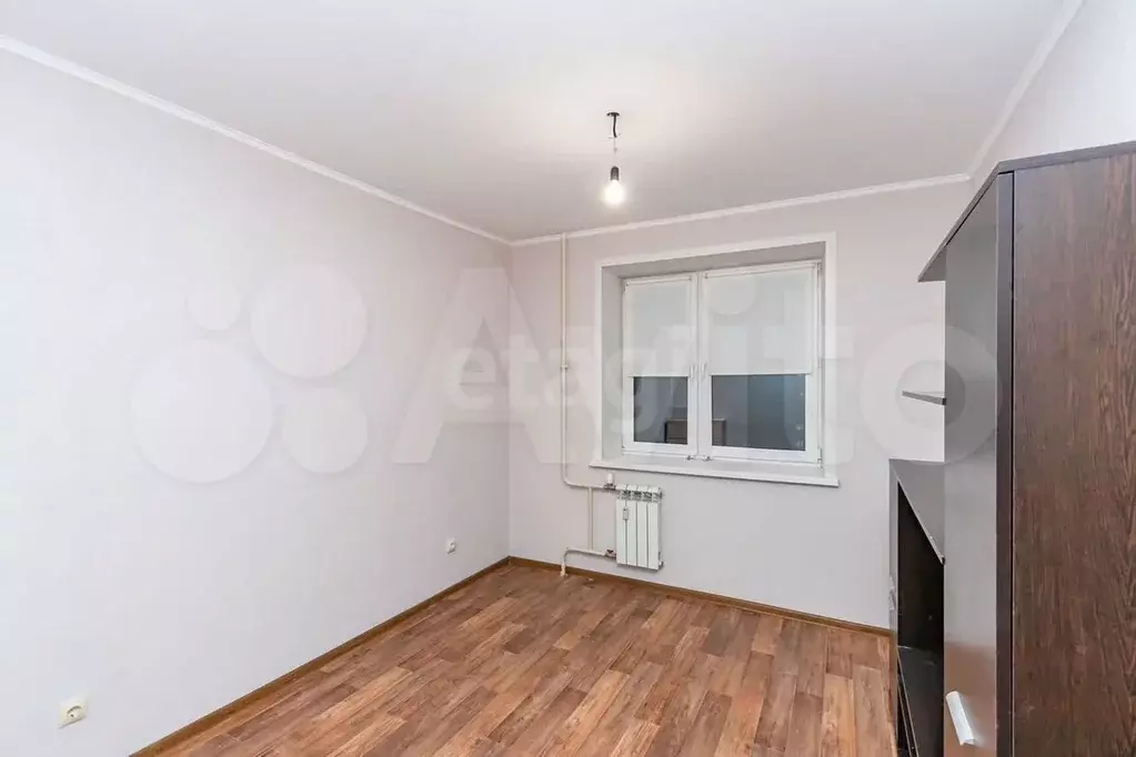 2-к. квартира, 50,5 м, 12/17 эт. - Фото 1
