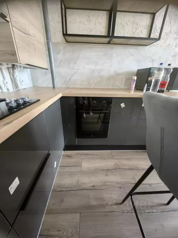 1-к кв. Рязанская область, Рязань ул. Земнухова, 2 (40.0 м) - Фото 1