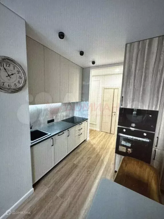 Продаётся 2-к квартира, 56.2 м - Фото 0