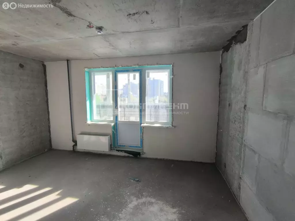 Квартира-студия: Владимир, Смоленская улица, 3Б (25.5 м) - Фото 0