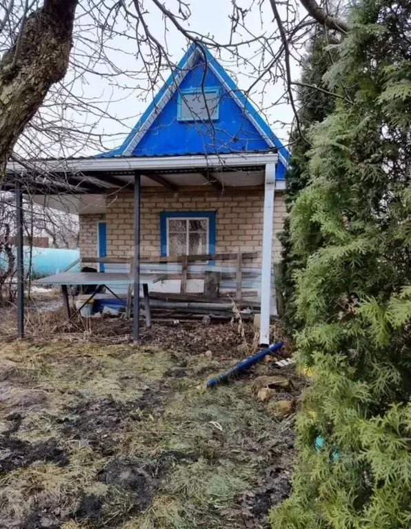 Дом в Орловская область, Орел Лужки-2 СНТ, 165 (25 м) - Фото 0