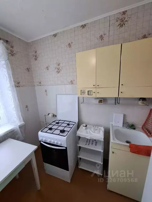 2-к кв. Башкортостан, Уфа ул. Шота Руставели, 27/1 (44.0 м) - Фото 2