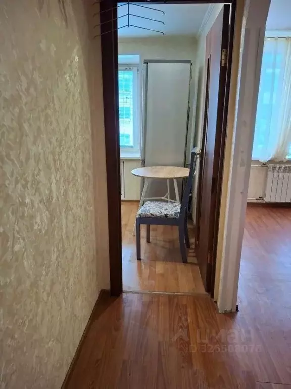 1-к кв. Московская область, Лыткарино Набережная ул., 14б (32.0 м) - Фото 1