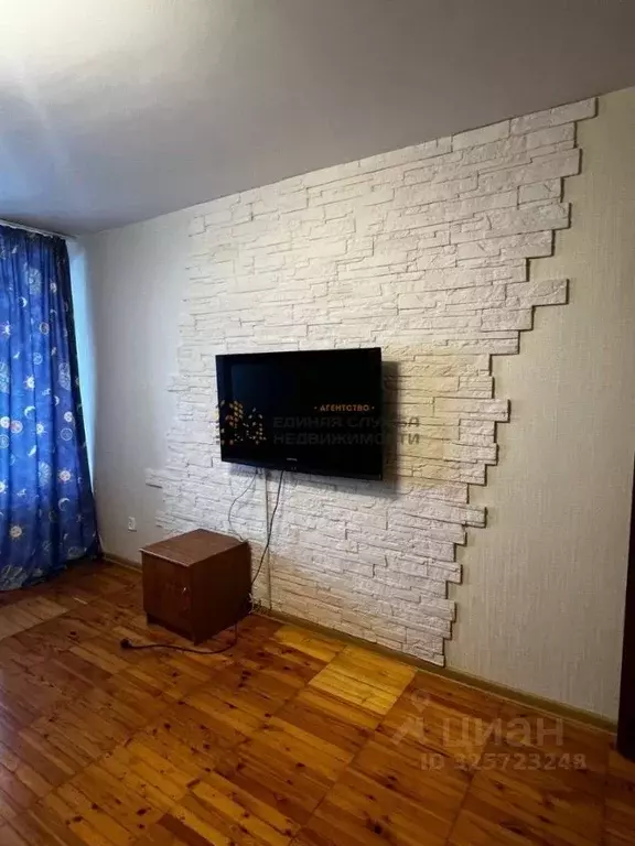 1-к кв. Башкортостан, Уфа ул. Блюхера (40.0 м) - Фото 2