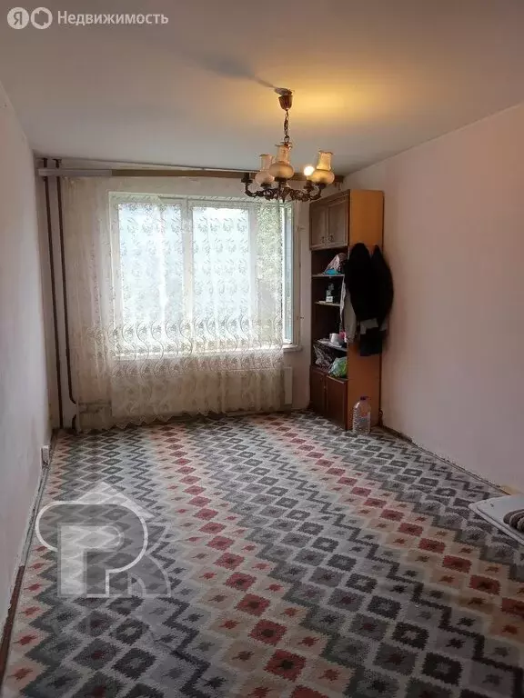 3-комнатная квартира: Москва, Чертановская улица, 58к2 (56.6 м) - Фото 1