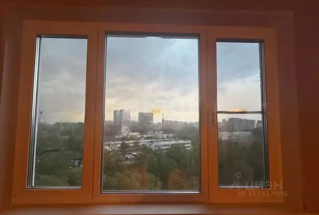 1-к кв. Москва Коровинское ш., 34 (39.2 м) - Фото 1
