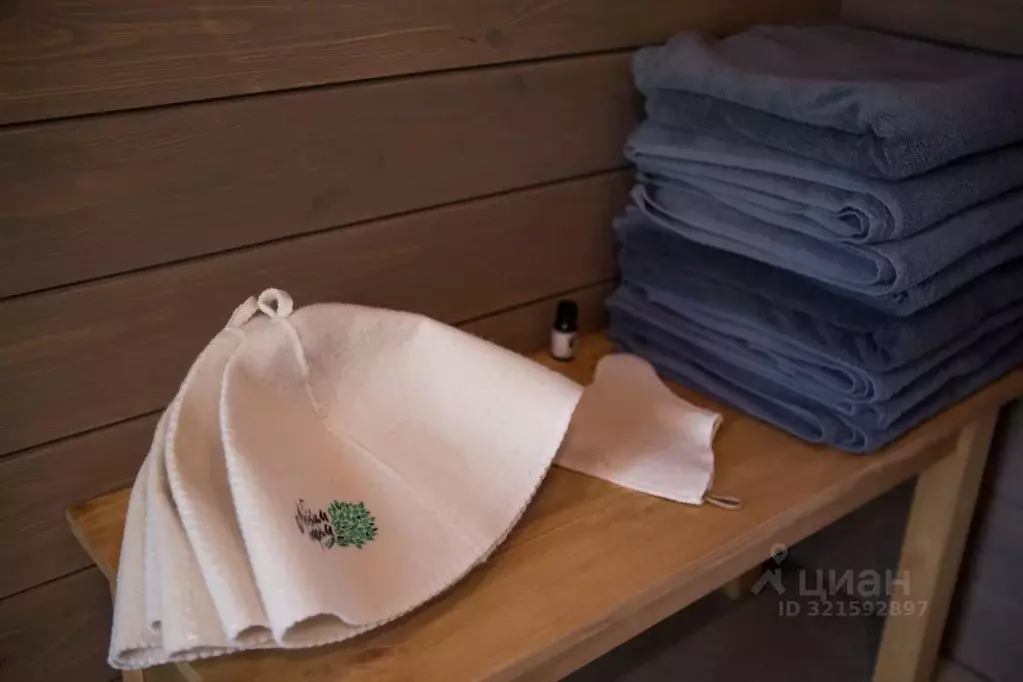 Дом в Тверская область, Калининский муниципальный округ, д. Савватьево ... - Фото 1