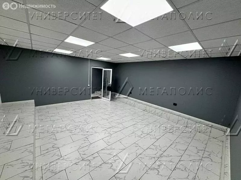 Помещение свободного назначения (35 м) - Фото 2