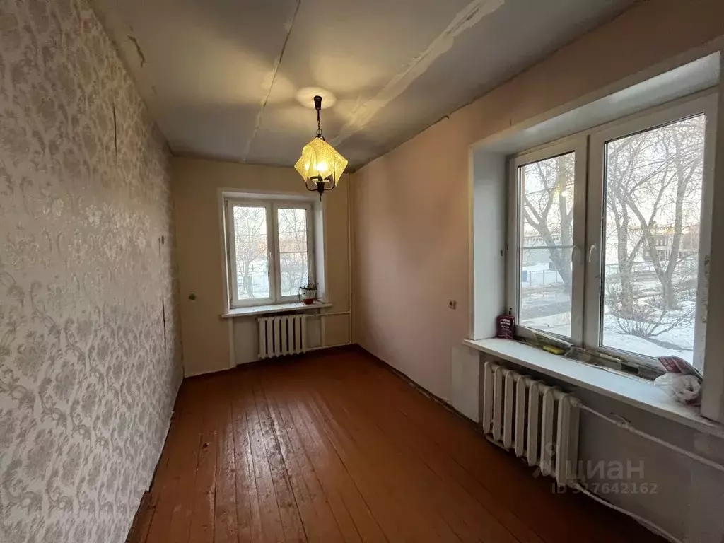 2-к кв. Московская область, Старая Купавна Богородский городской ... - Фото 1