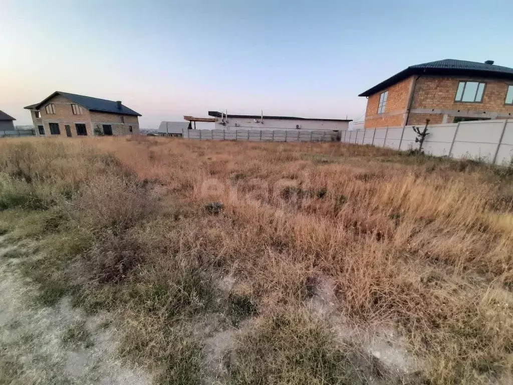 Участок в Крым, Симферопольский район, с. Мирное  (6.51 сот.) - Фото 2