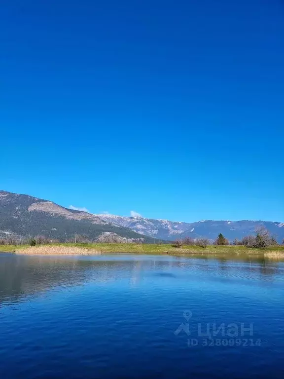 2-к кв. Крым, Ялта муниципальный округ, Виноградное пгт ш. ... - Фото 1