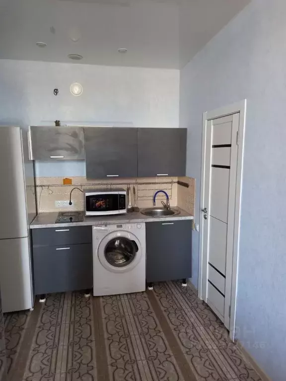 Студия Севастополь просп. Генерала Острякова, 237А (20.3 м) - Фото 0
