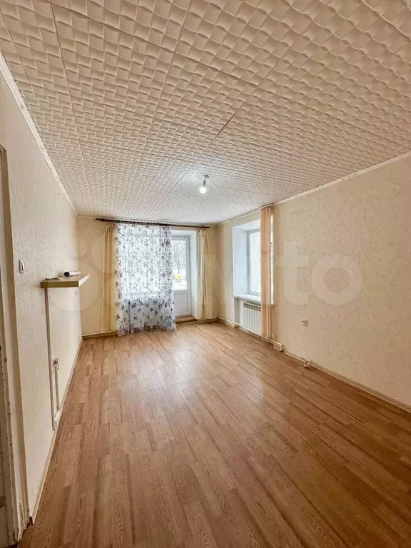 2-к. квартира, 40 м, 2/2 эт. - Фото 1