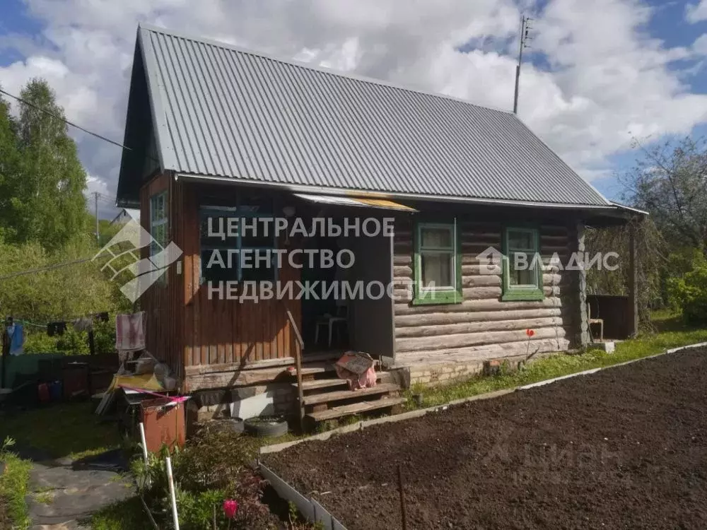 Купить Дачу В Рязани