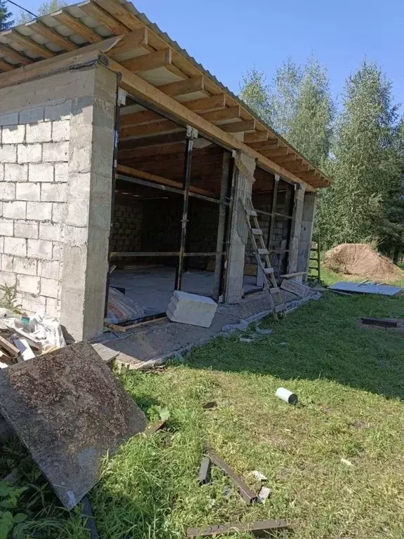 Коттедж в Москва ул. Охотный Ряд, 1 (190 м) - Фото 2