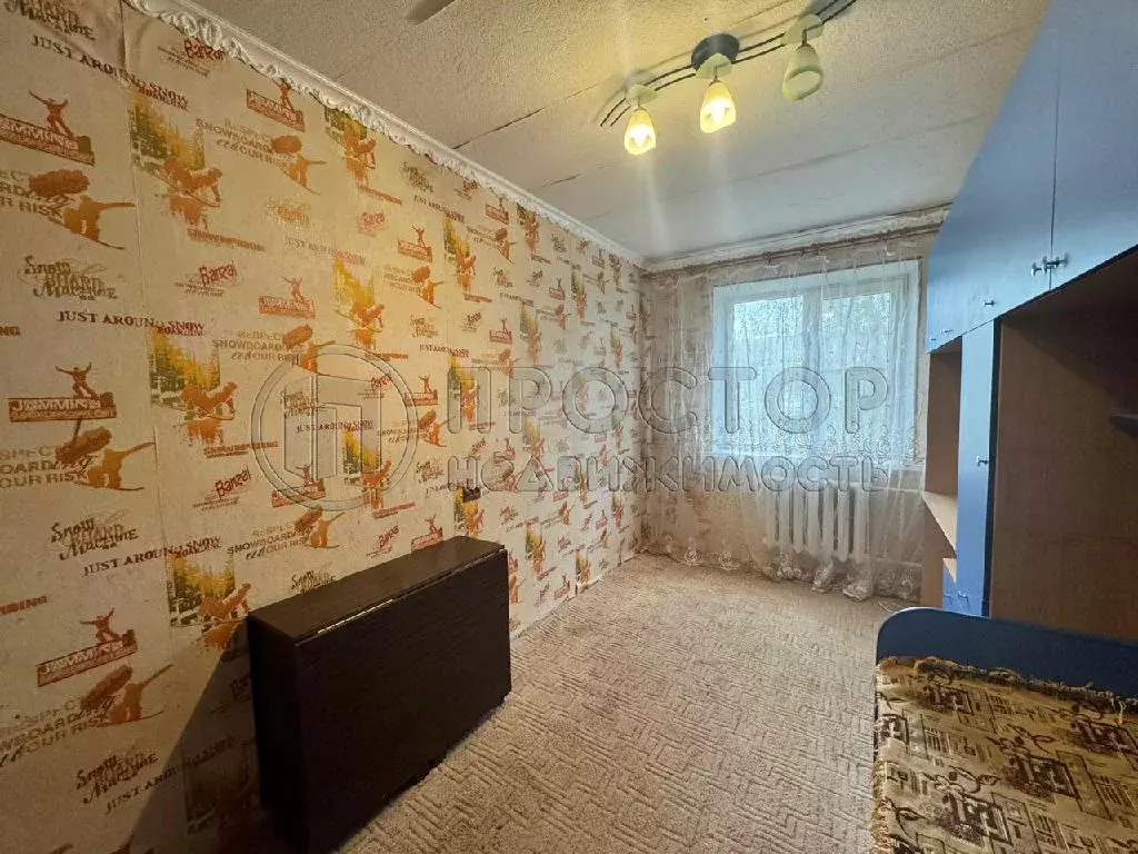 Продается 3-комнатная квартира - Фото 2