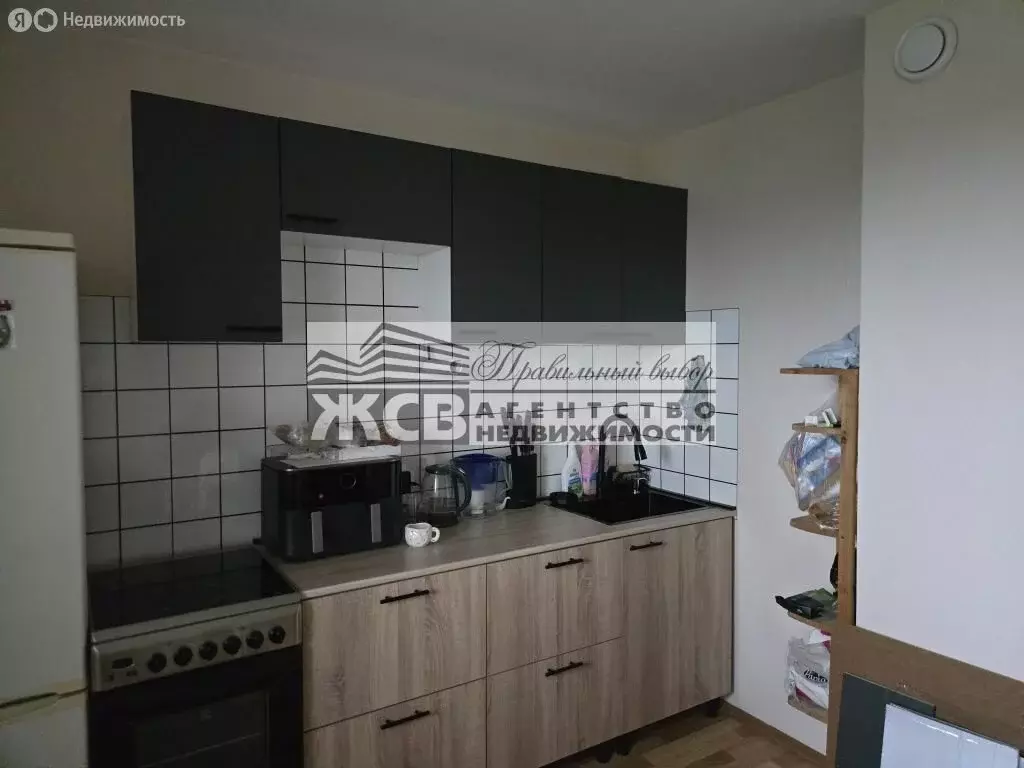 1-комнатная квартира: Нижний Новгород, улица Академика Сахарова, 113 ... - Фото 2