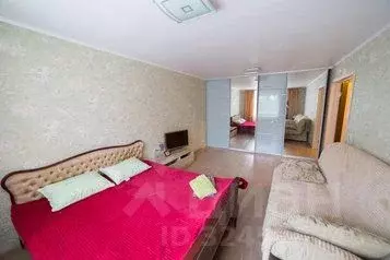 1-к кв. Башкортостан, Уфа Комсомольская ул., 139 (45.0 м) - Фото 1