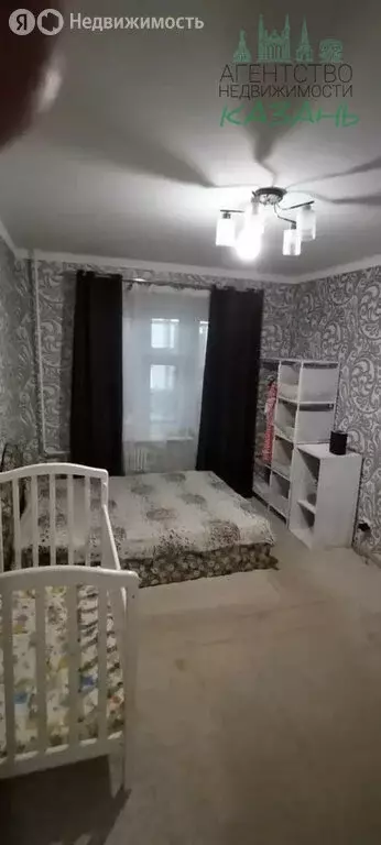 2-комнатная квартира: Казань, проспект Победы, 100 (55.8 м) - Фото 2