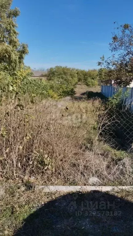 Участок в Ростовская область, Азовский район, Кагальницкое с/пос, с. ... - Фото 1