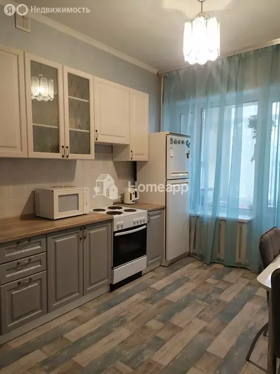 2-комнатная квартира: Москва, улица Достоевского, 1/21с1 (73.3 м) - Фото 1