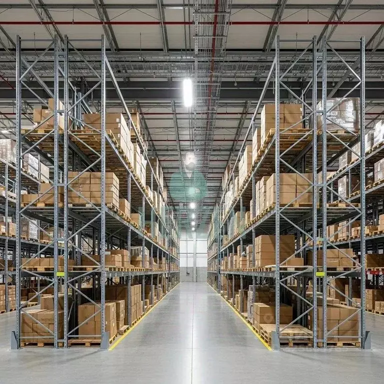 Склад в Московская область, Химки городской округ, с. Чашниково ул. ... - Фото 2