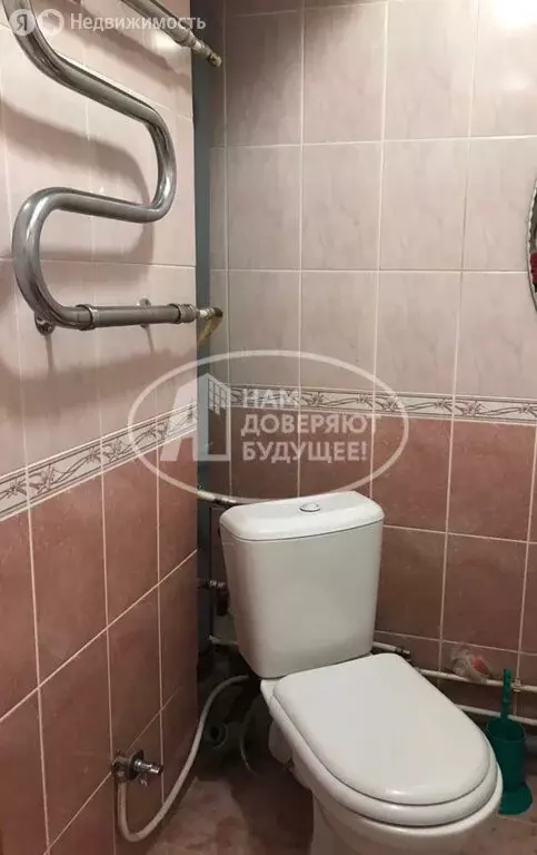 2-комнатная квартира: Лысьва, улица Репина, 32 (38.9 м) - Фото 0