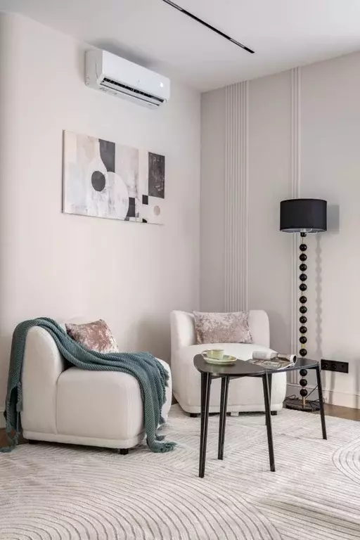 3-к кв. Москва Причальный проезд, 10к2 (101.5 м) - Фото 1