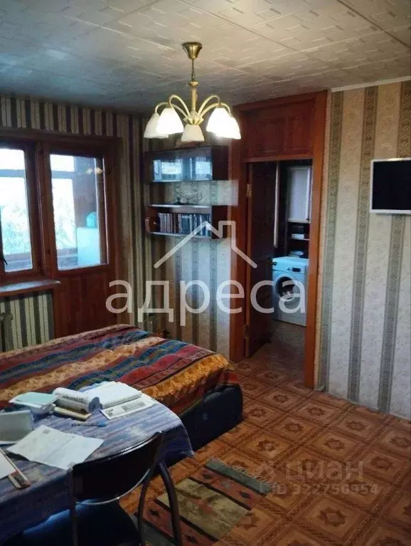 2-к кв. Самарская область, Самара ул. Советской Армии, 167 (44.1 м) - Фото 0