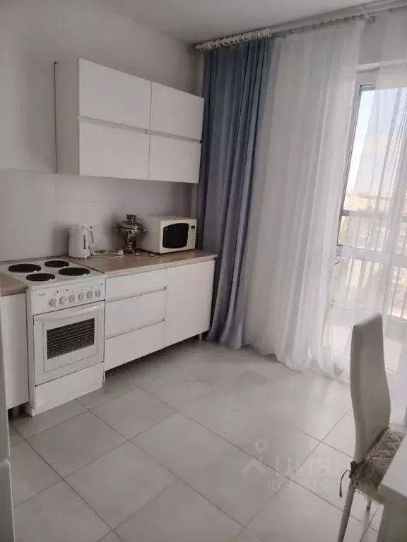 2-к кв. Москва Совхозная ул., 55к1 (55.6 м) - Фото 2