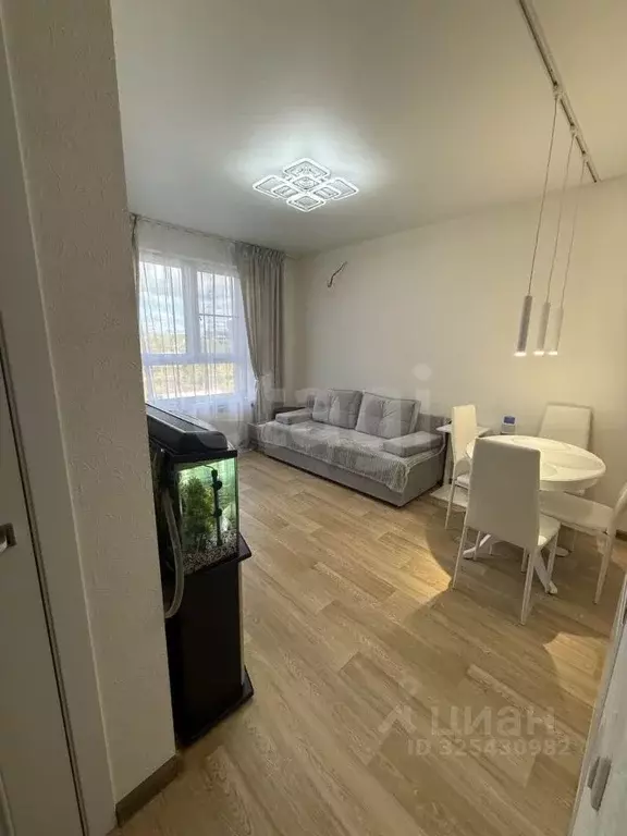 1-к кв. Москва ул. Корнейчука, 27 (35.4 м) - Фото 2