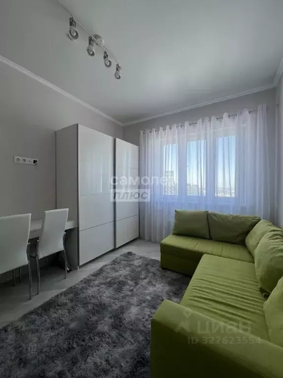 Студия Нижегородская область, Нижний Новгород ул. Героя Жидкова, 6 ... - Фото 1