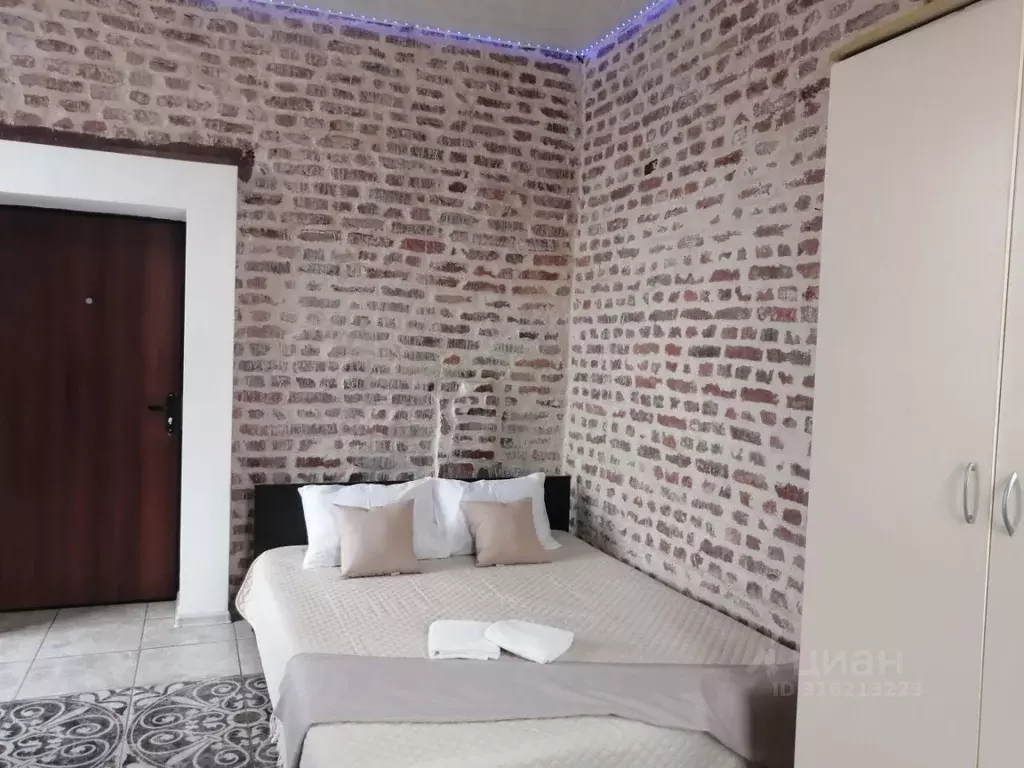 Комната Санкт-Петербург Новороссийская ул., 47 (20.0 м) - Фото 1