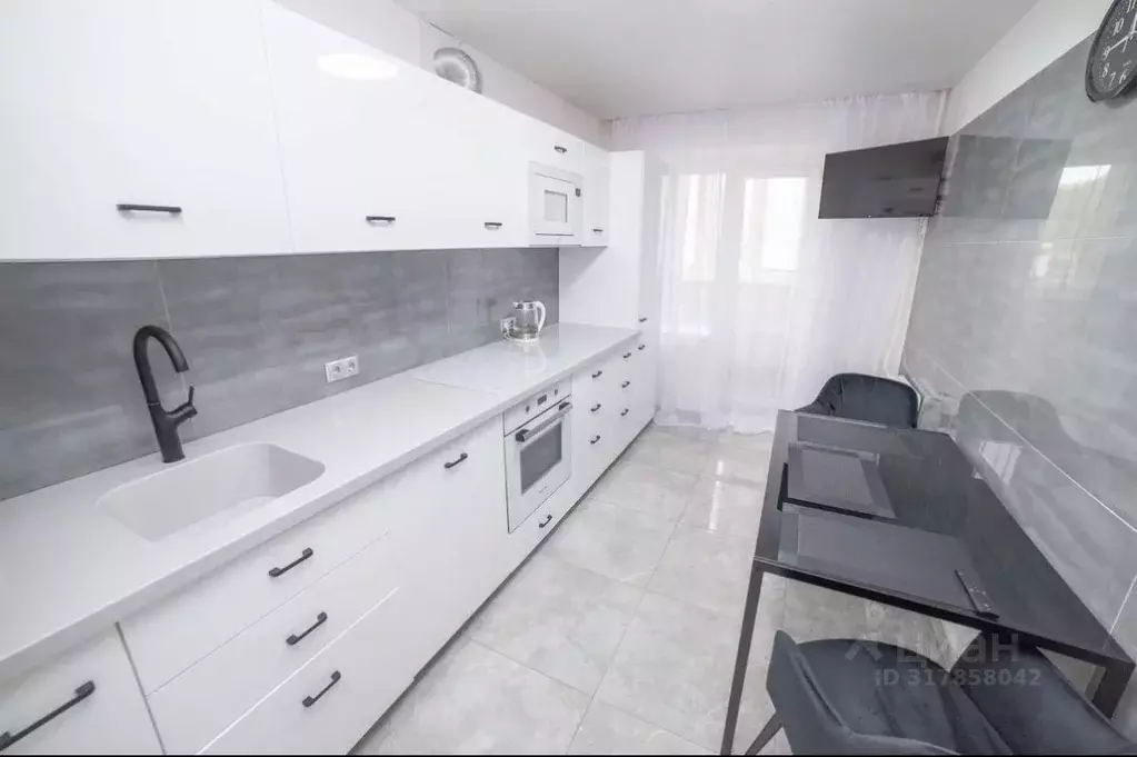 Квартира, 1 комната, 43 м - Фото 0