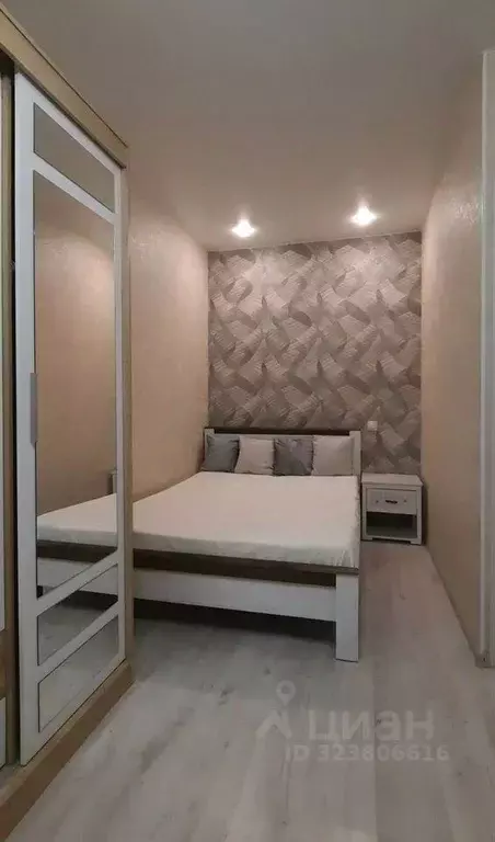 1-к кв. Московская область, Люберцы ул. 8 Марта, 48к1 (40.0 м) - Фото 1