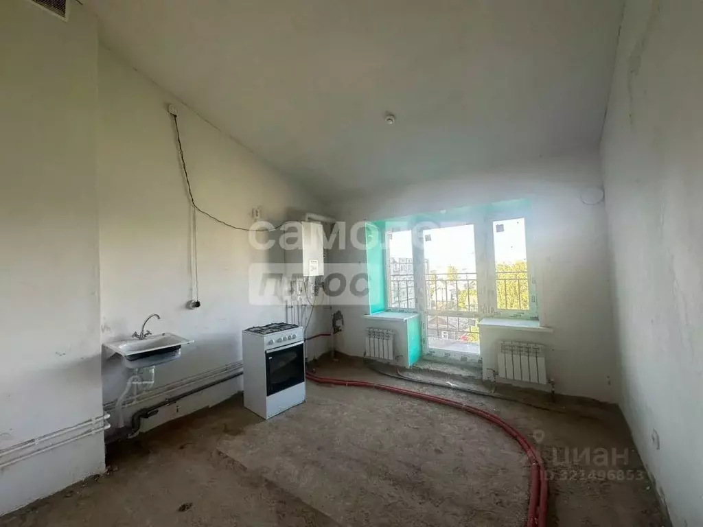 5-к кв. Вологодская область, Вологда Узкий пер., 37 (132.9 м) - Фото 2