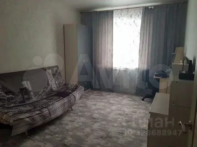 2-к кв. Саха (Якутия), Якутск ул. Кузьмина, 32/4 (59.7 м) - Фото 1