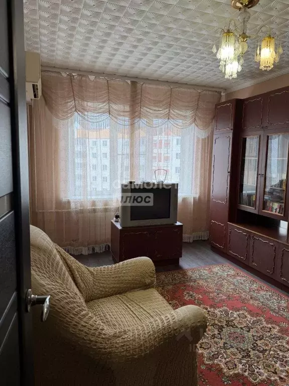2-к кв. Липецкая область, Липецк ул. А.Г. Стаханова, 42А (50.0 м) - Фото 2