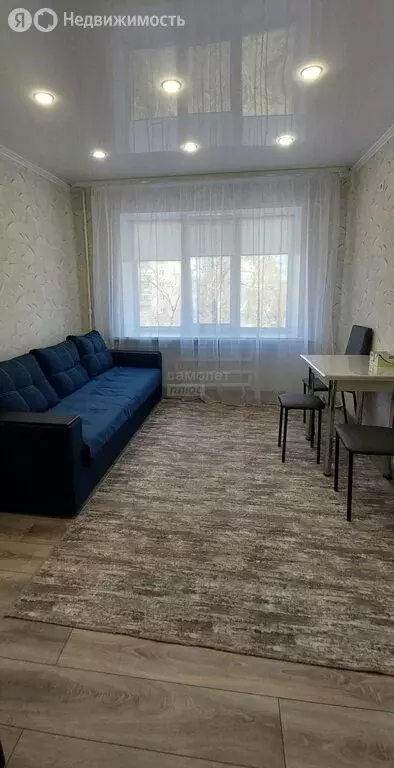 Квартира-студия: Оренбург, Томилинская улица, 240 (18.6 м) - Фото 1